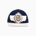 Gorro de lana Breyer's Buck 50