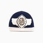 Gorro de lana Breyer's Buck 50