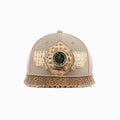 Bonnet en laine Buck 50 de Breyer
