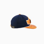 Gorro de lana Breyer's Buck 50
