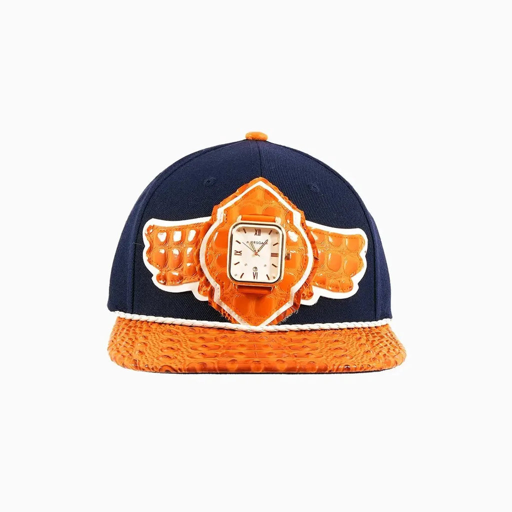 Gorro de lana Breyer's Buck 50