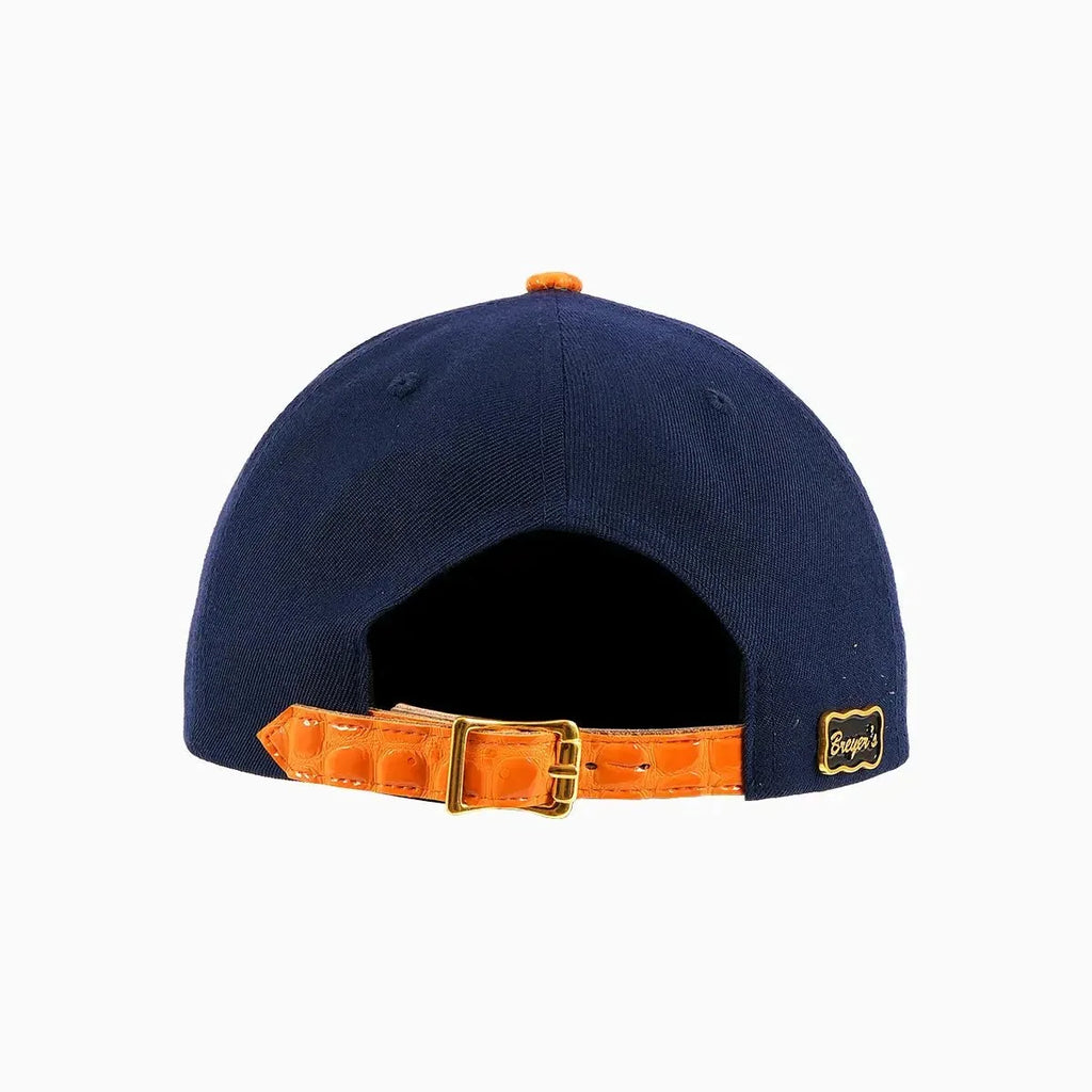 Gorro de lana Breyer's Buck 50