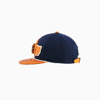 Gorro de lana Breyer's Buck 50