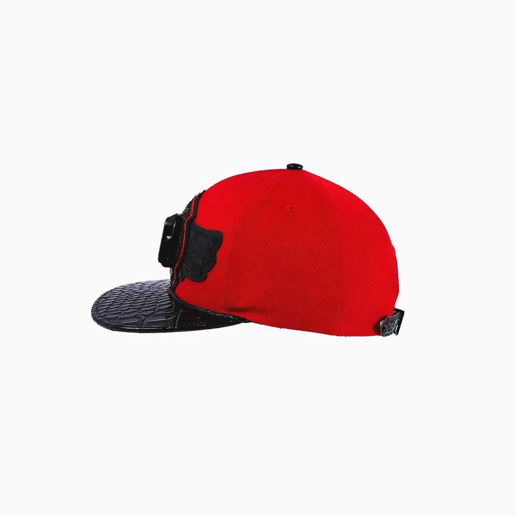 Gorro de lana Buck 50 de Breyer