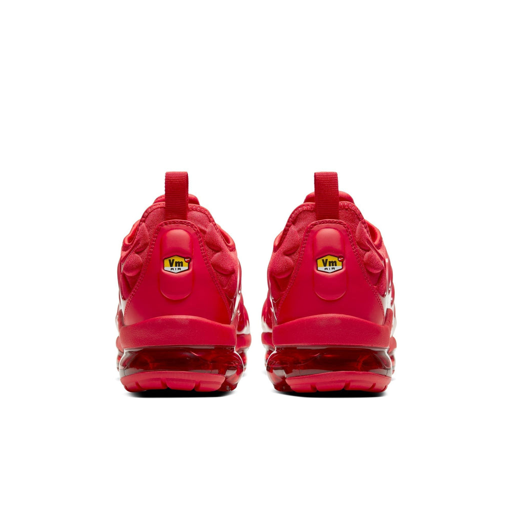 Air Vapormax Plus pour homme « Triple Rouge »