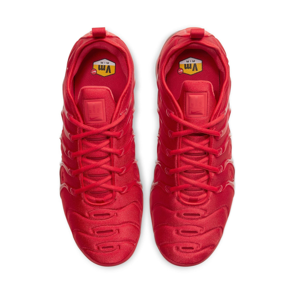 Air Vapormax Plus pour homme « Triple Rouge »
