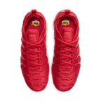 Air Vapormax Plus pour homme « Triple Rouge »