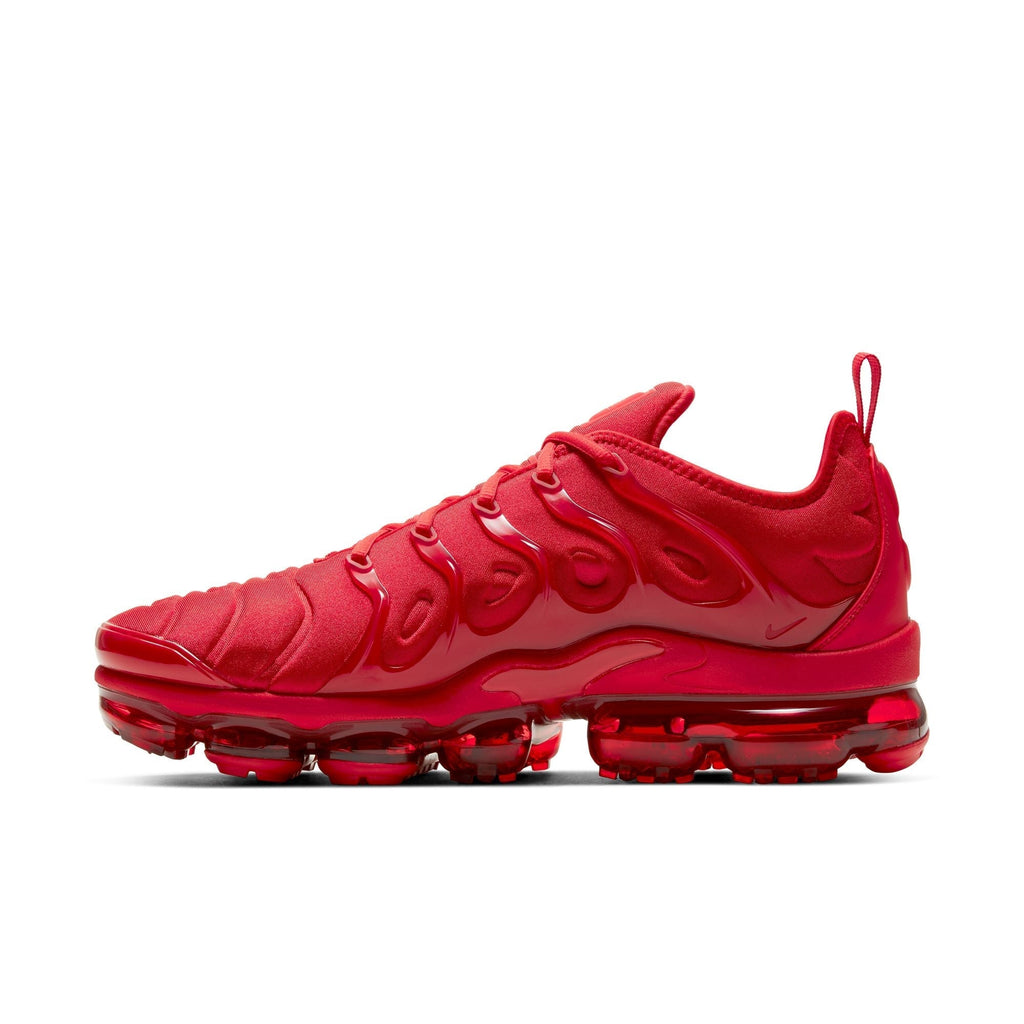 Air Vapormax Plus pour homme « Triple Rouge »