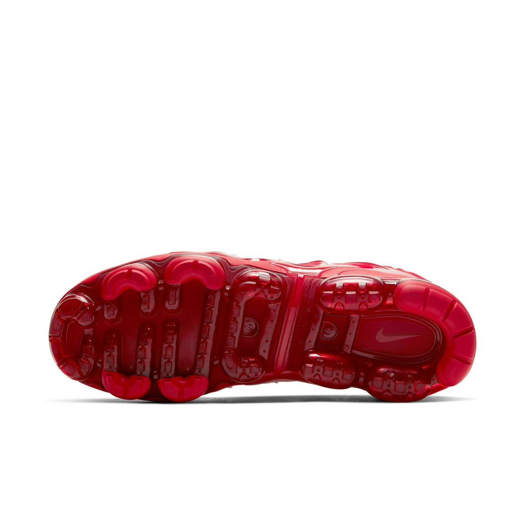 Air Vapormax Plus pour homme « Triple Rouge »