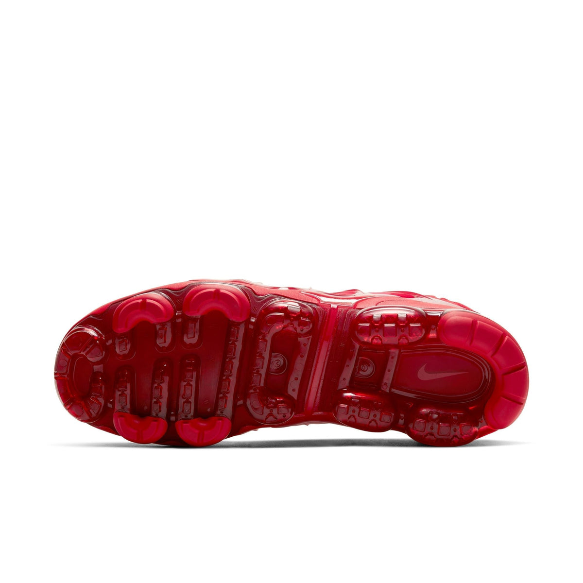 Air Vapormax Plus pour homme « Triple Rouge »
