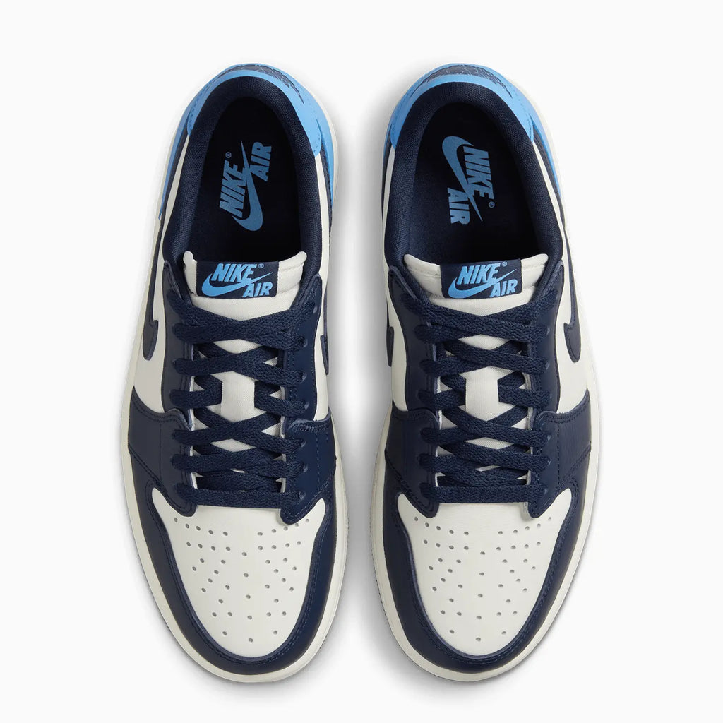 Men's Air Jordan 1 Retro Low OG 'Obsidian'