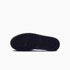 Men's Air Jordan 1 Retro Low OG 'Obsidian'