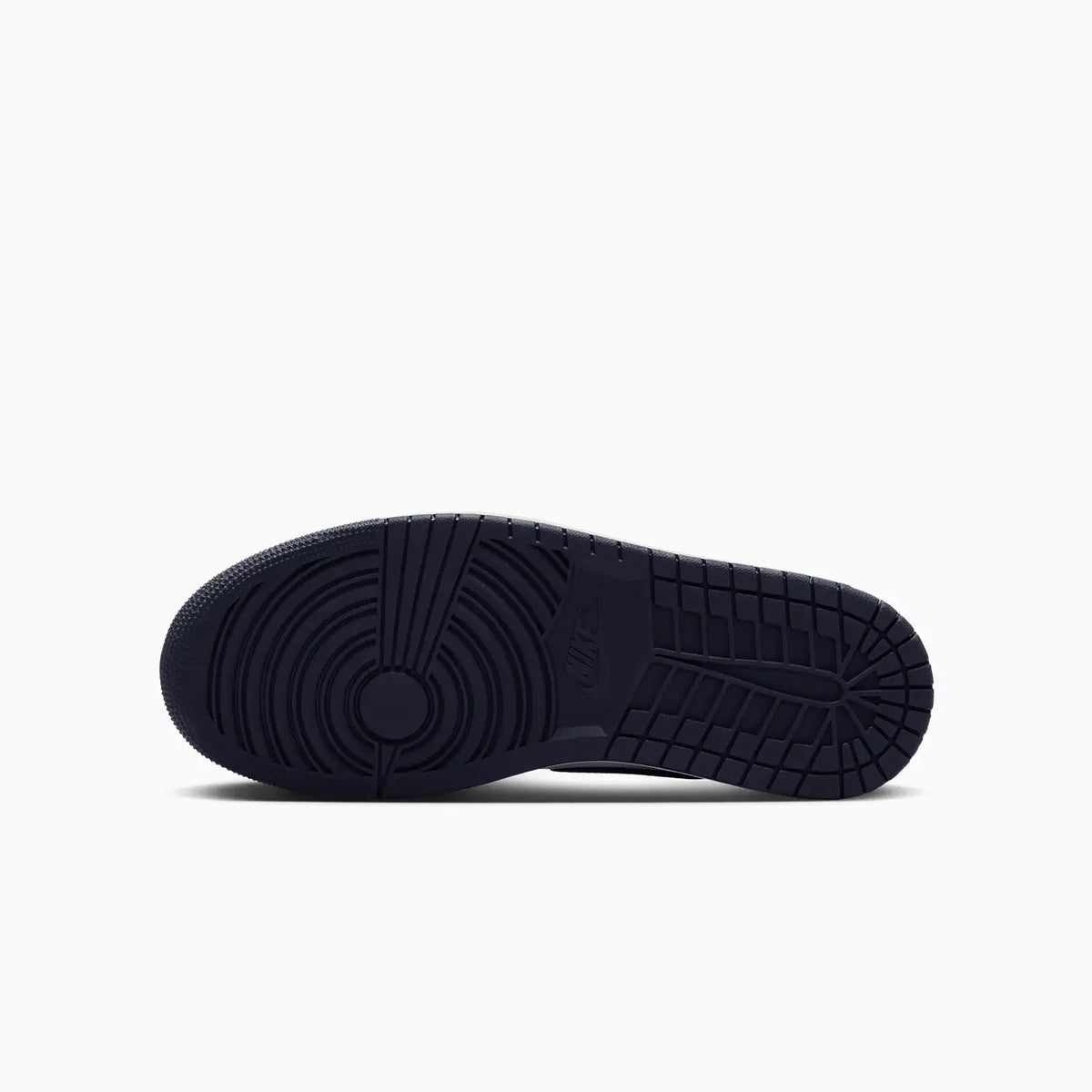 Men's Air Jordan 1 Retro Low OG 'Obsidian'