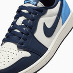 Men's Air Jordan 1 Retro Low OG 'Obsidian'