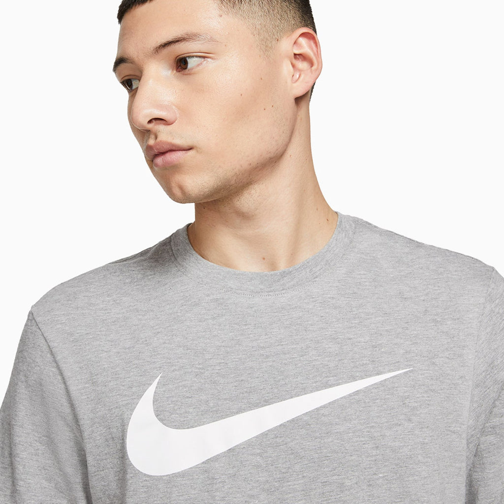 Men's Sportswear Swoosh T-Shirt and Shorts Outfit