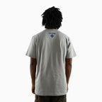 T-shirt à manches courtes Freedom pour homme