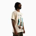 Camiseta de manga corta de hombre Home In Paris