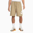 Men's Sportswear Club Outfit
