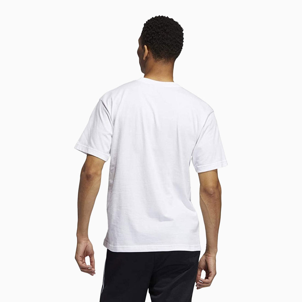 T-shirt Trefoil Dessin Originals Homme