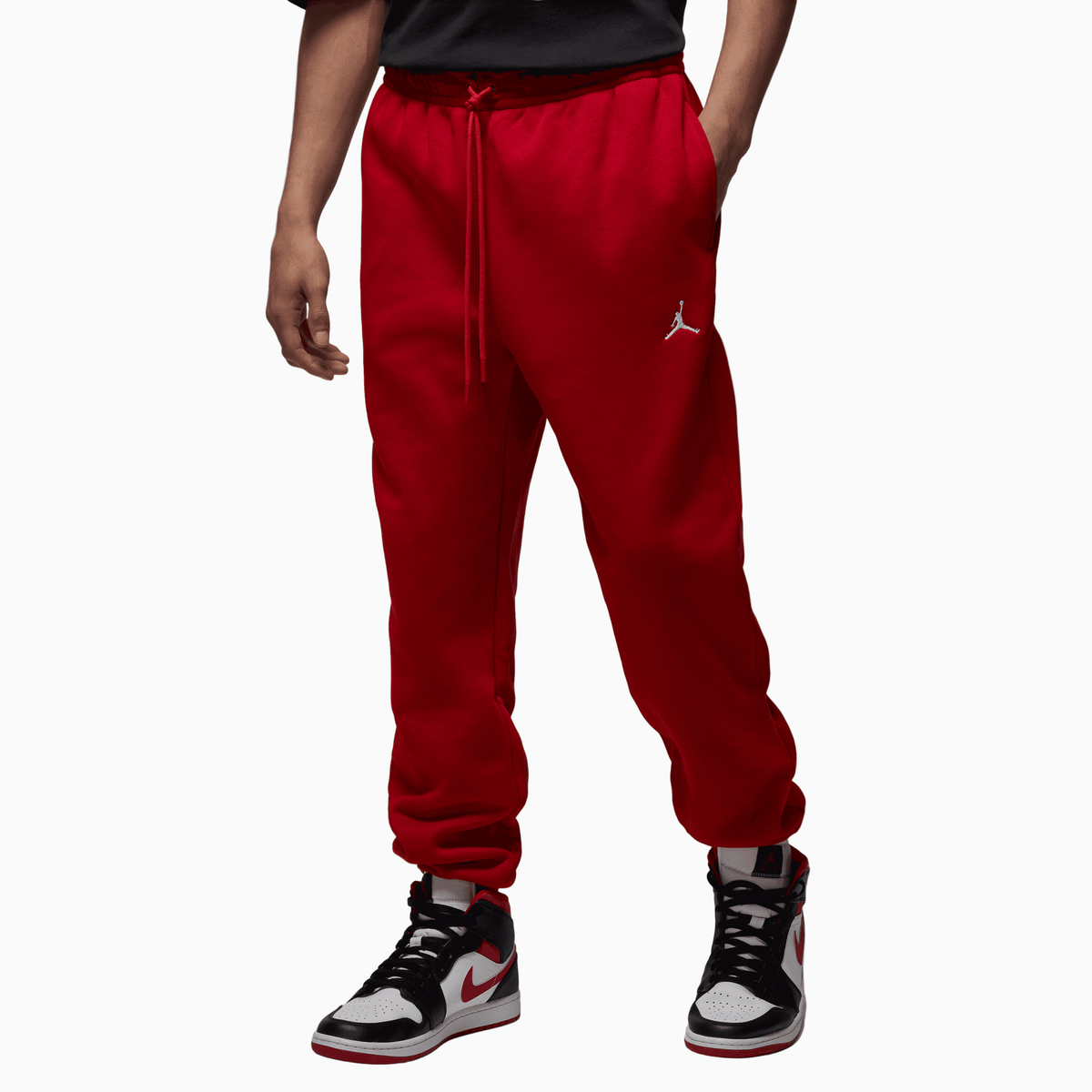 Men's Brooklyn Fleece Outfit
