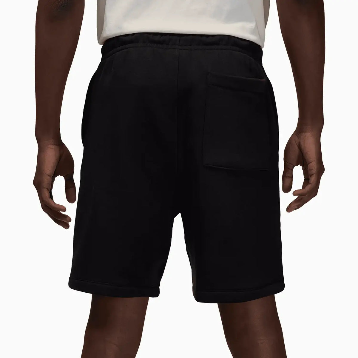 Men's Brooklyn T-Shirt and Shorts Outfit