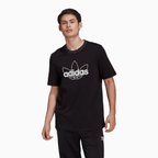 T-shirt graphique Spirit Originals homme