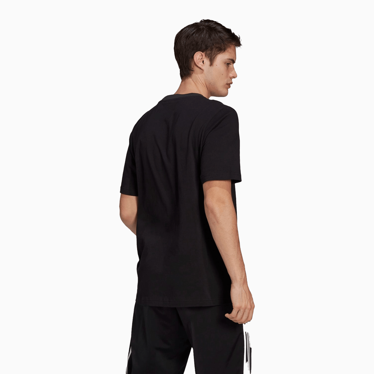 T-shirt graphique Spirit Originals homme