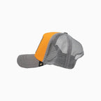 La casquette de routier "Combat de coqs"