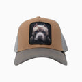 La casquette de routier Pitbull