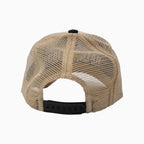 La gorra trucker Fox Beige