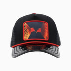 Casquette trucker Homme Poulet