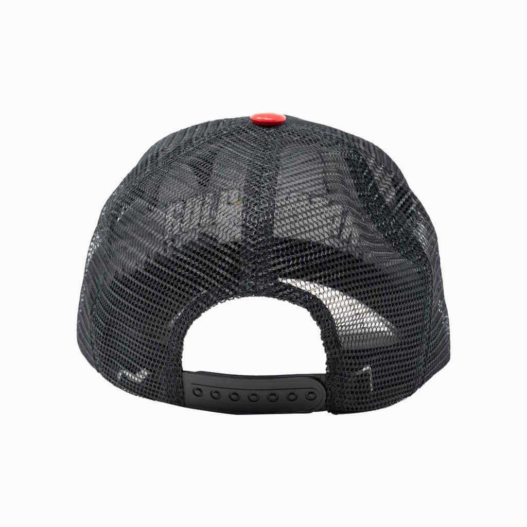 Casquette trucker Homme Poulet