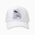 Men's Eagle Trucker Hat