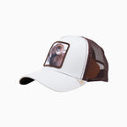 Casquette de camionneur Falcon pour hommes