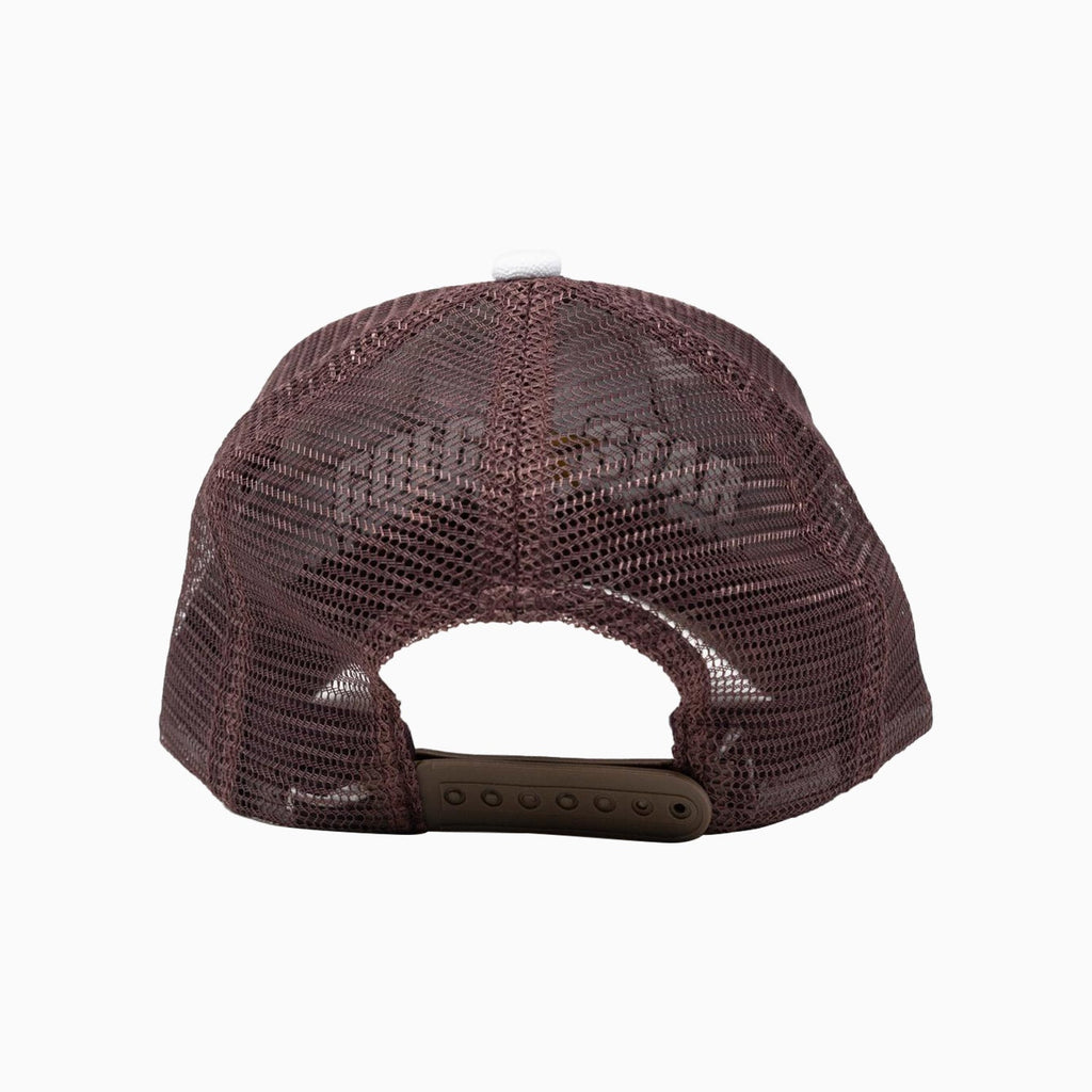 Casquette de camionneur Falcon pour hommes