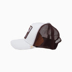 Casquette de camionneur Falcon pour hommes