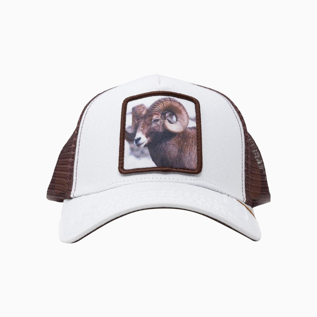 Casquette de camionneur Falcon pour hommes