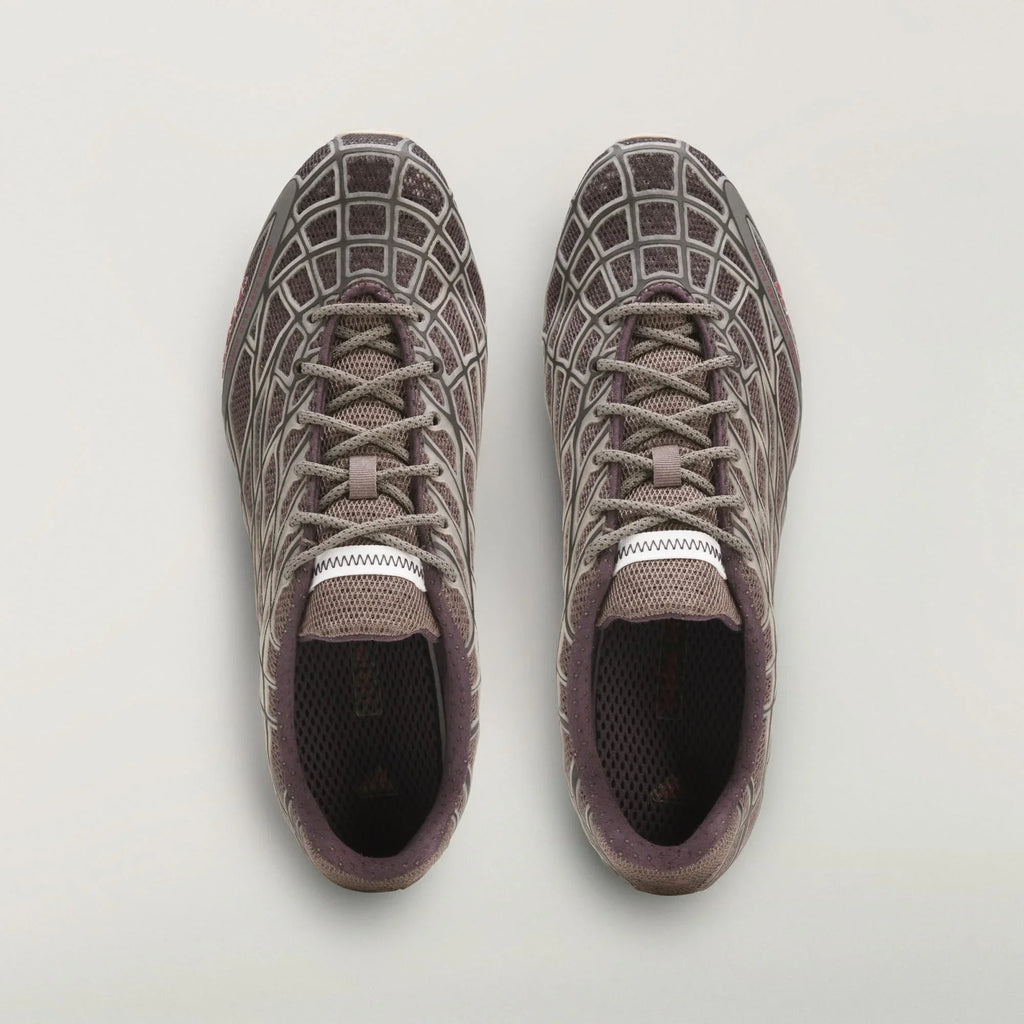 Hommes Bad Bunny F50 Ghost Sprint « Charcoal »