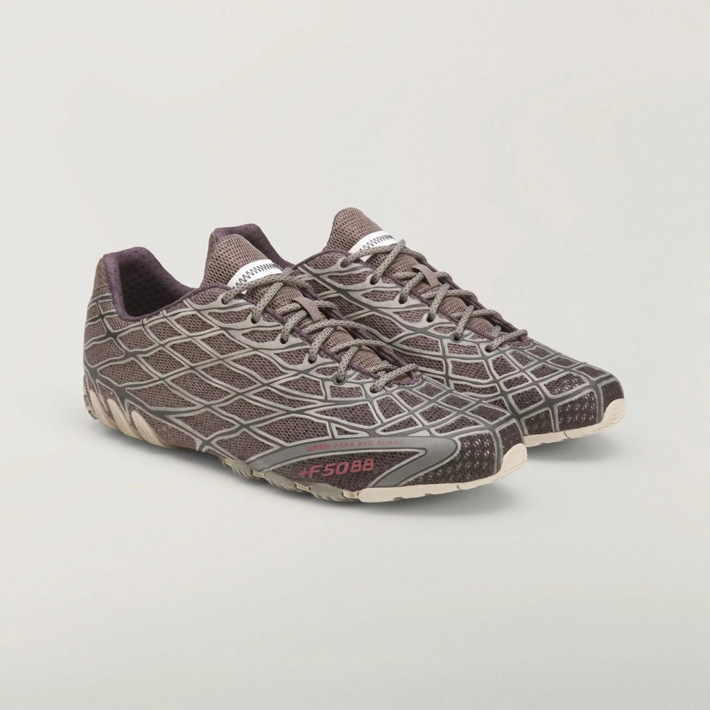 Hommes Bad Bunny F50 Ghost Sprint « Charcoal »