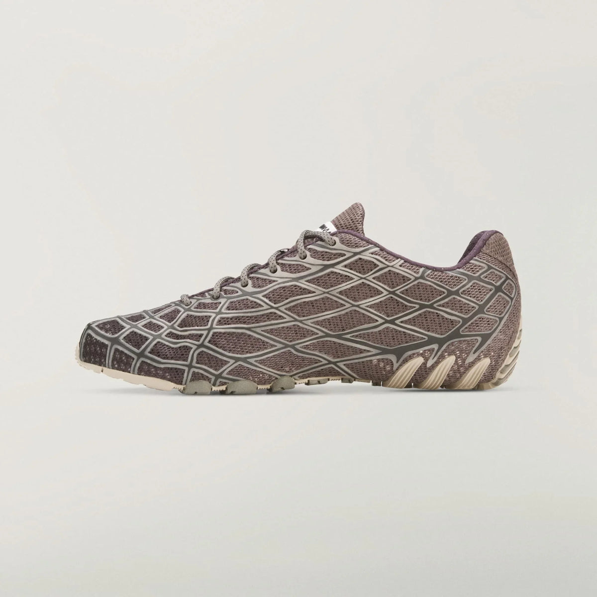 Hommes Bad Bunny F50 Ghost Sprint « Charcoal »