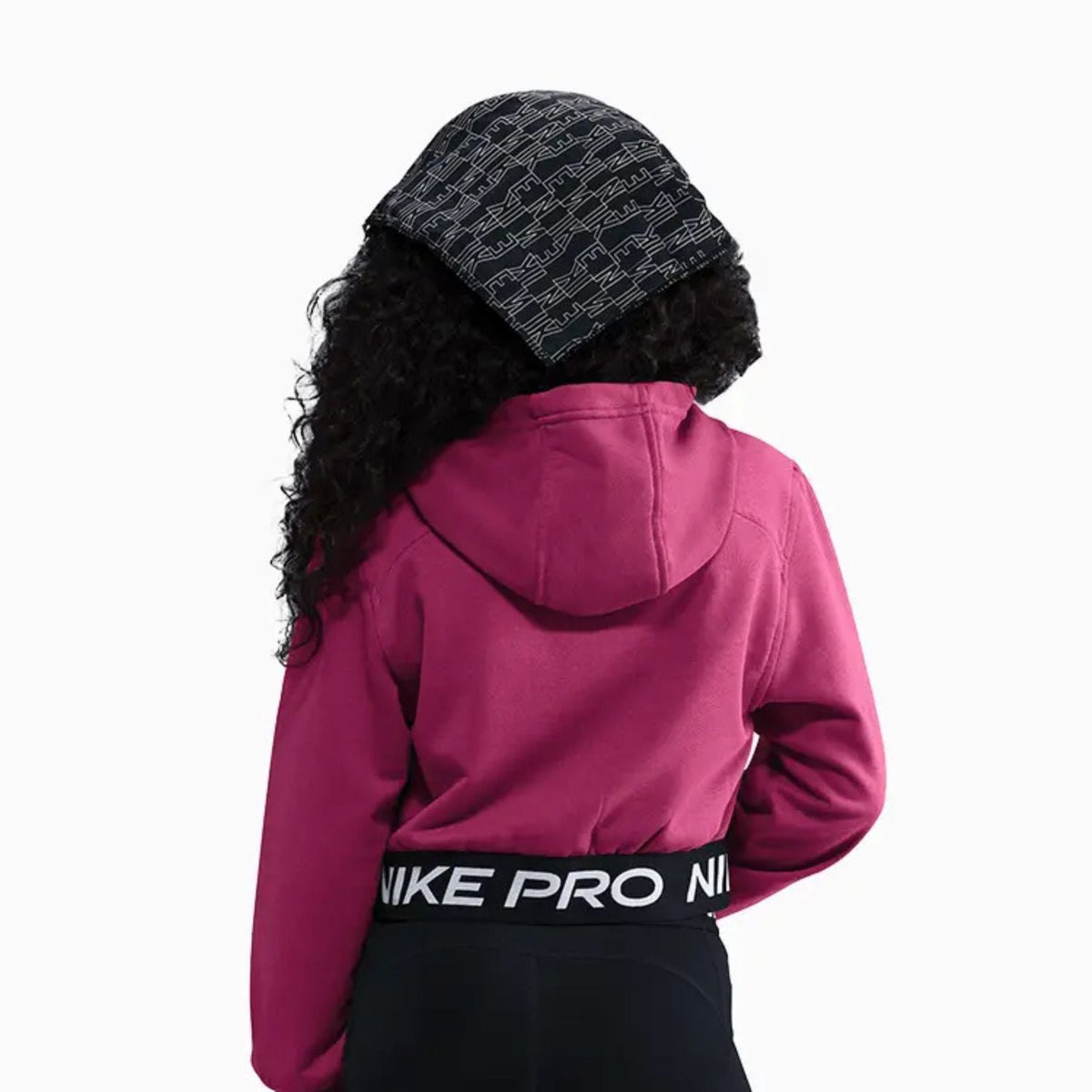 Chándal de forro polar Dri-Fit deportivo para niños