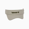 Adjustable Sports Visor With Reflective Logo