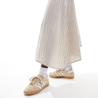 Zapatillas Gazelle Indoor Originals para mujer