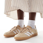 Zapatillas Gazelle Indoor Originals para mujer