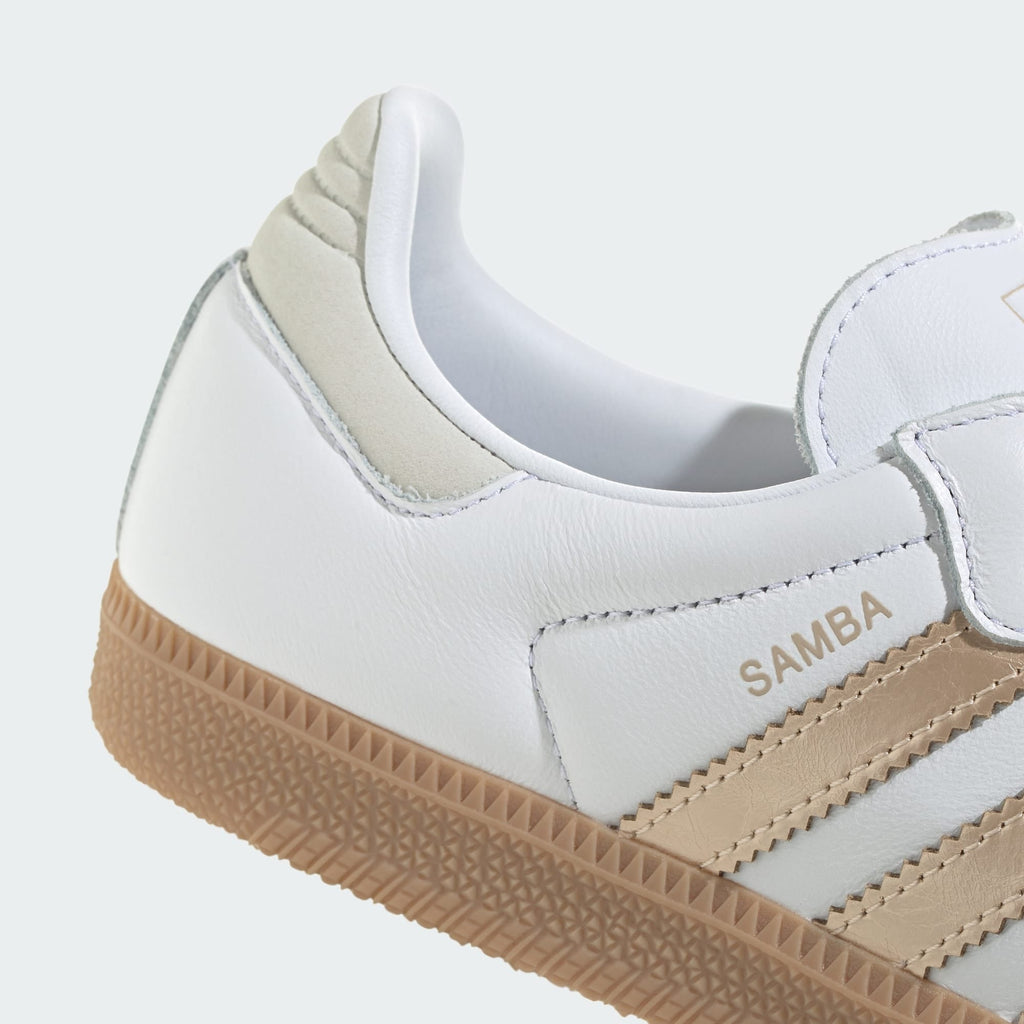 Zapatillas Originals Samba OG para mujer