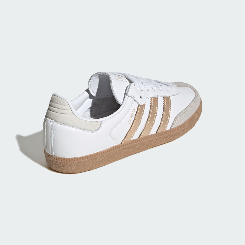 Zapatillas Originals Samba OG para mujer