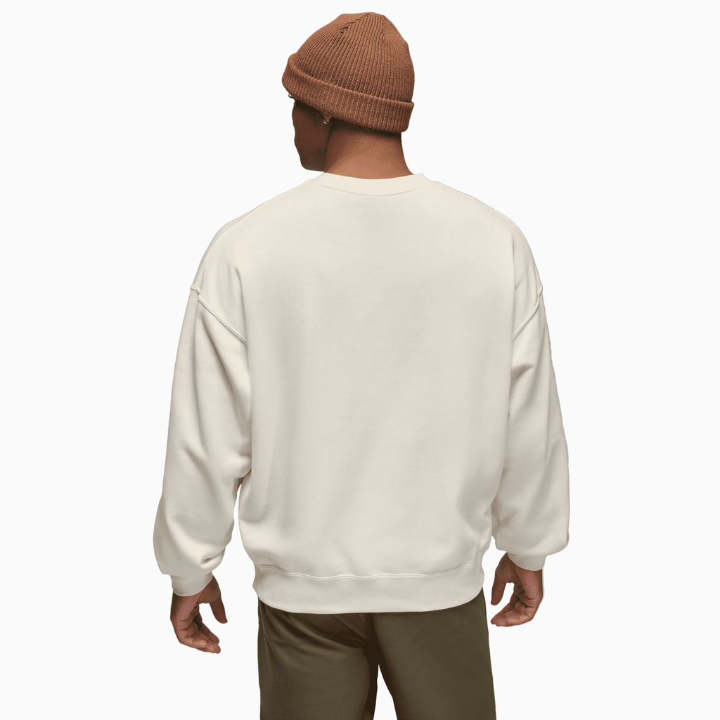 Sweat-shirt Jordan Brooklyn en tissu éponge épais Realtree pour Homme