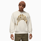 Sweat-shirt Jordan Brooklyn en tissu éponge épais Realtree pour Homme