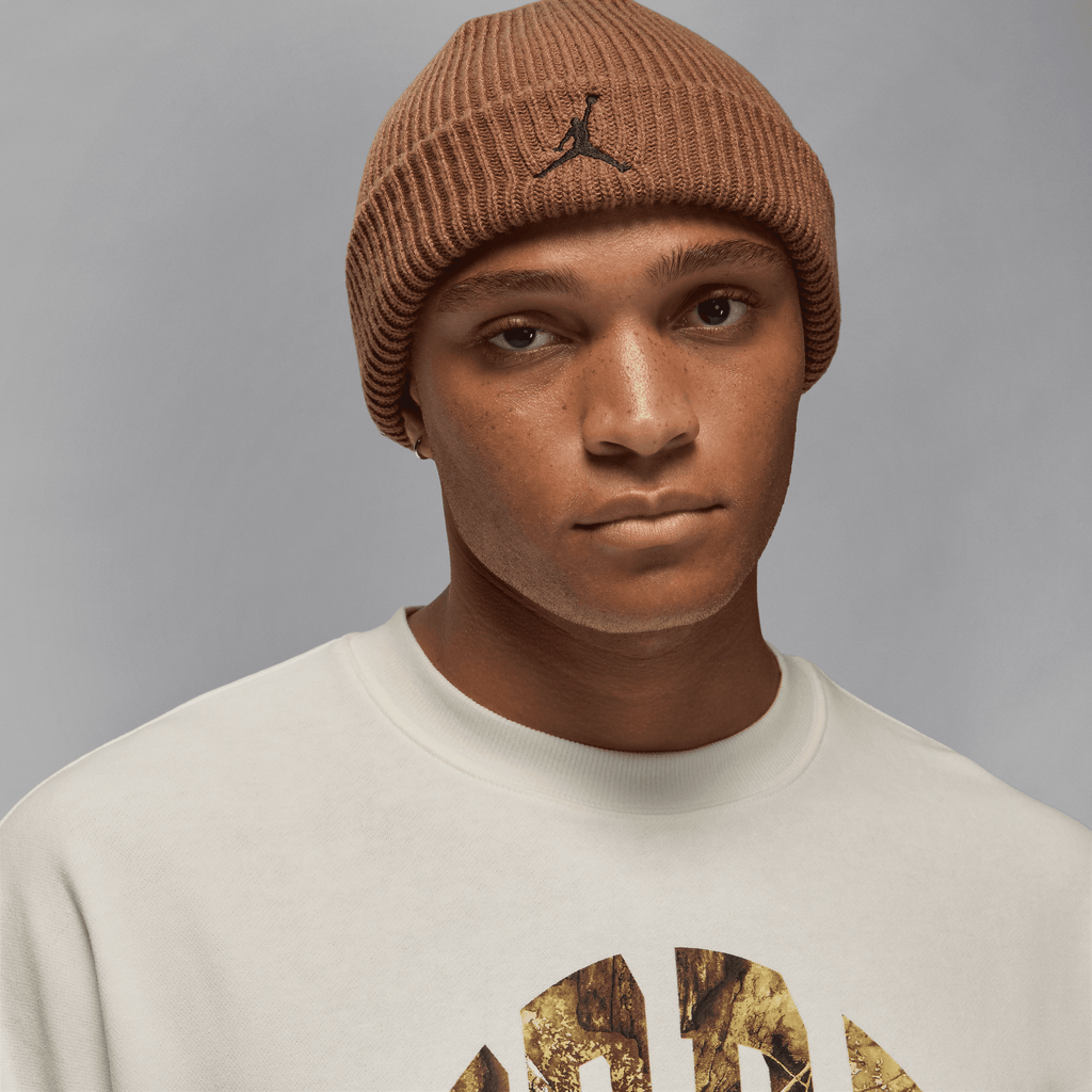 Sweat-shirt Jordan Brooklyn en tissu éponge épais Realtree pour Homme