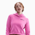Conjunto deportivo de felpa Phoenix para mujer